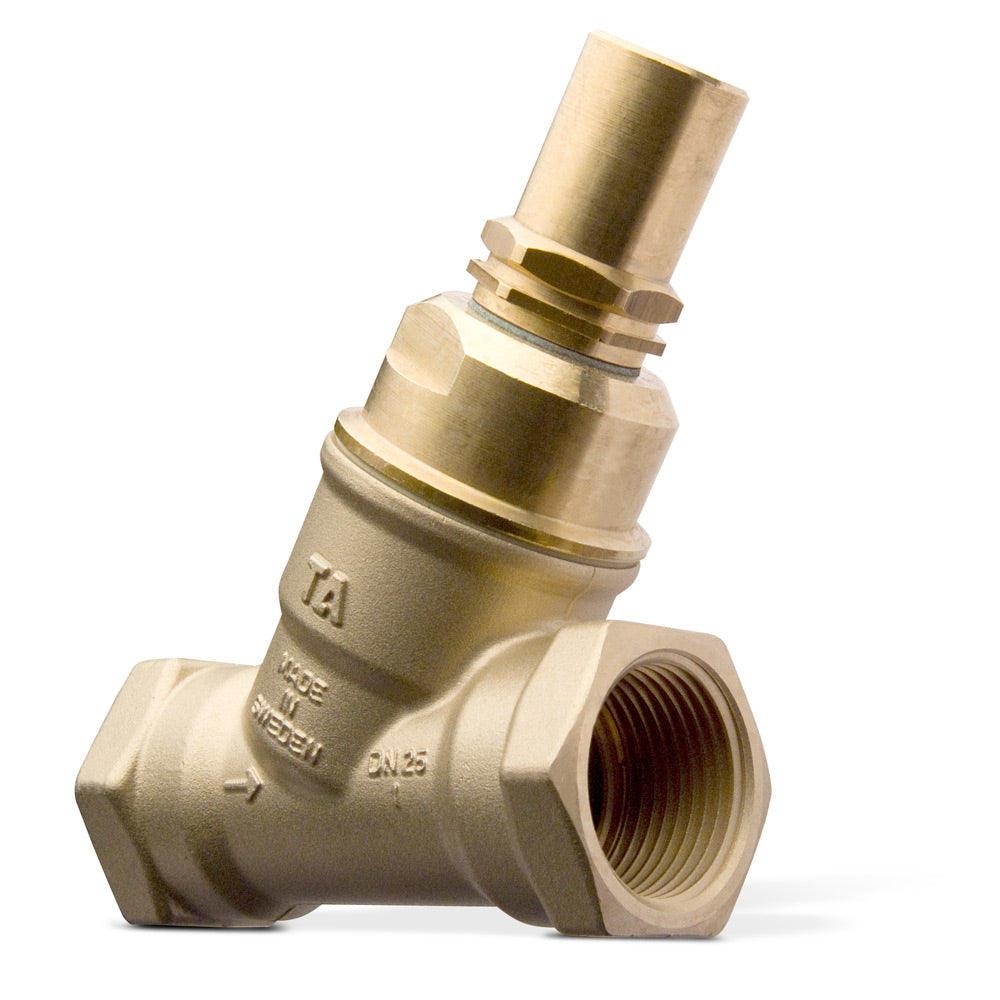 BPV Differential Pressure Relief Valve DN 15-25